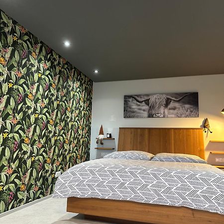 Wpa Apartments-City Room Straubing Dış mekan fotoğraf