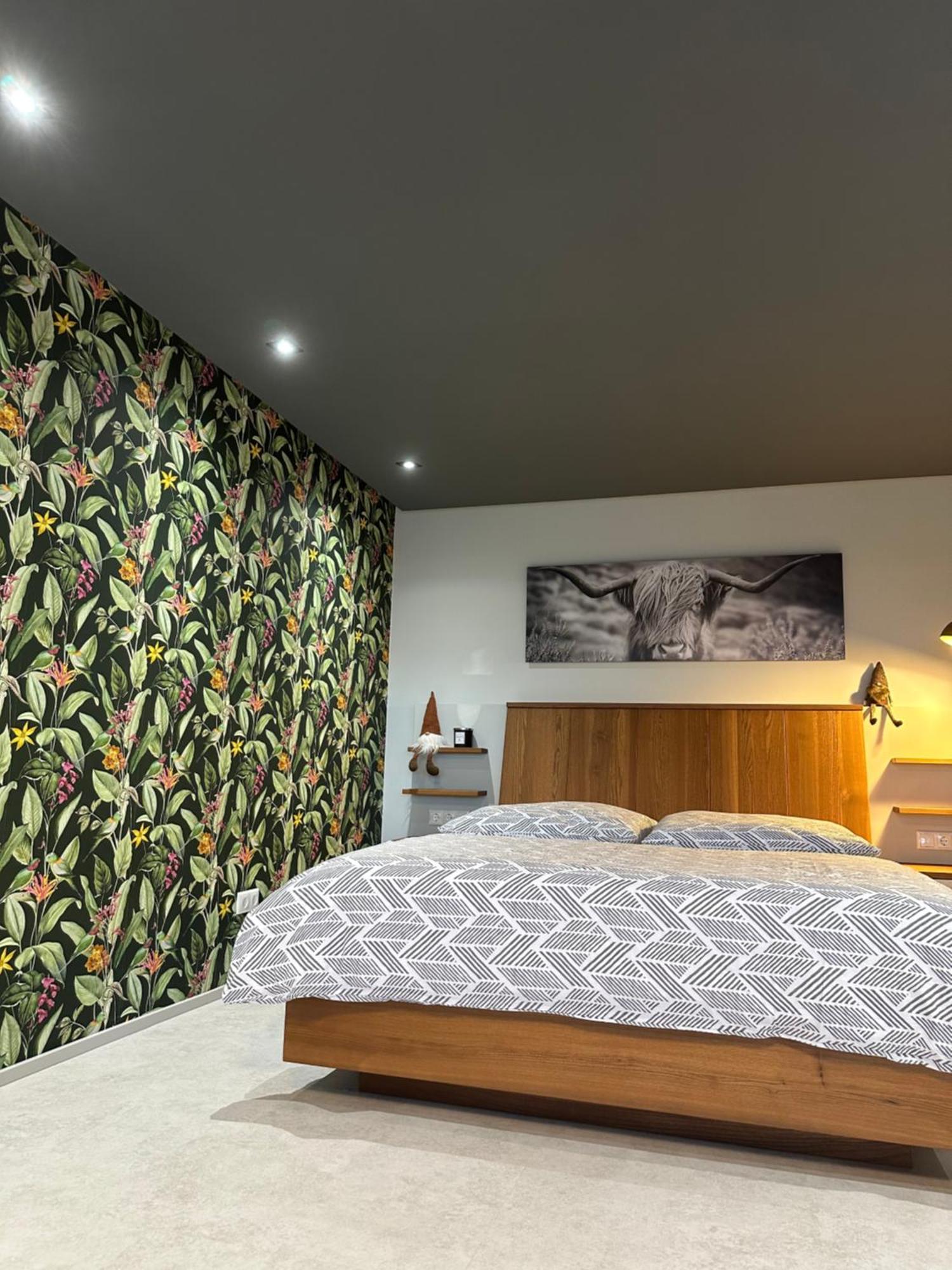 Wpa Apartments-City Room Straubing Dış mekan fotoğraf