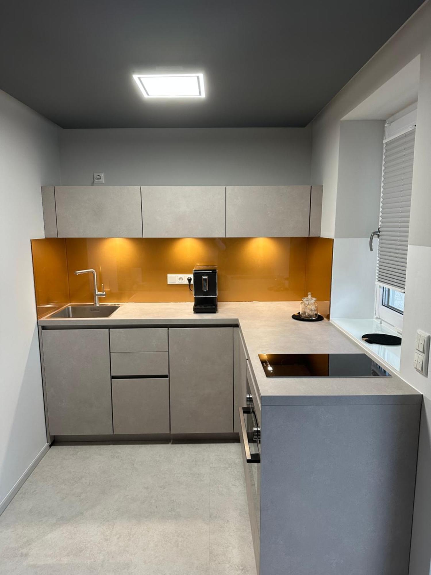 Wpa Apartments-City Room Straubing Dış mekan fotoğraf
