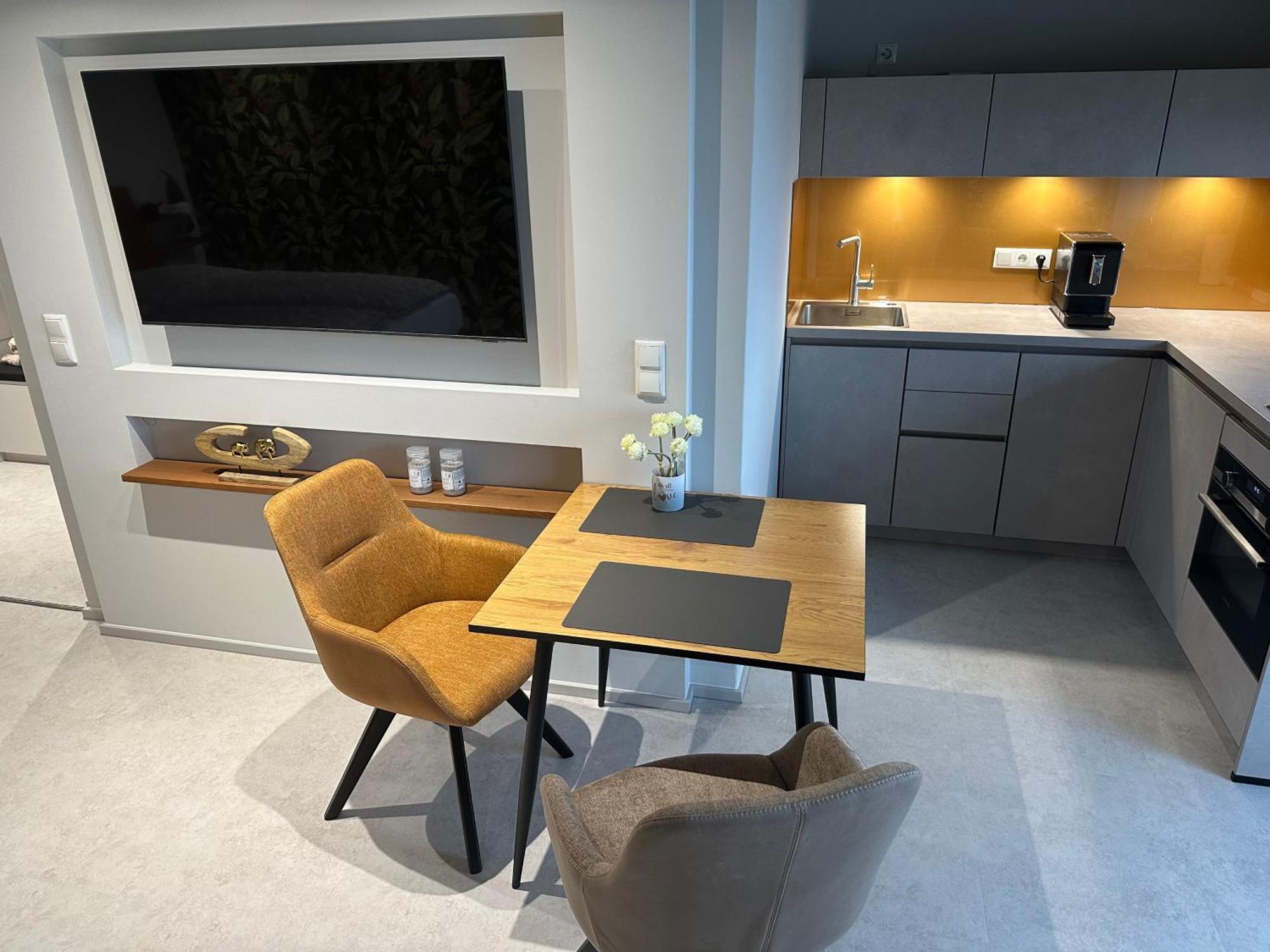 Wpa Apartments-City Room Straubing Dış mekan fotoğraf