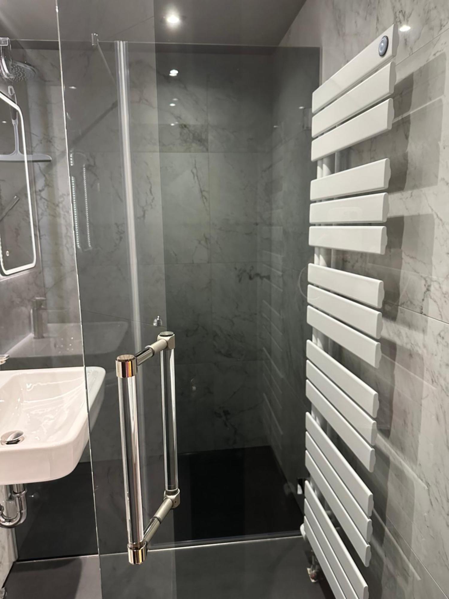 Wpa Apartments-City Room Straubing Dış mekan fotoğraf
