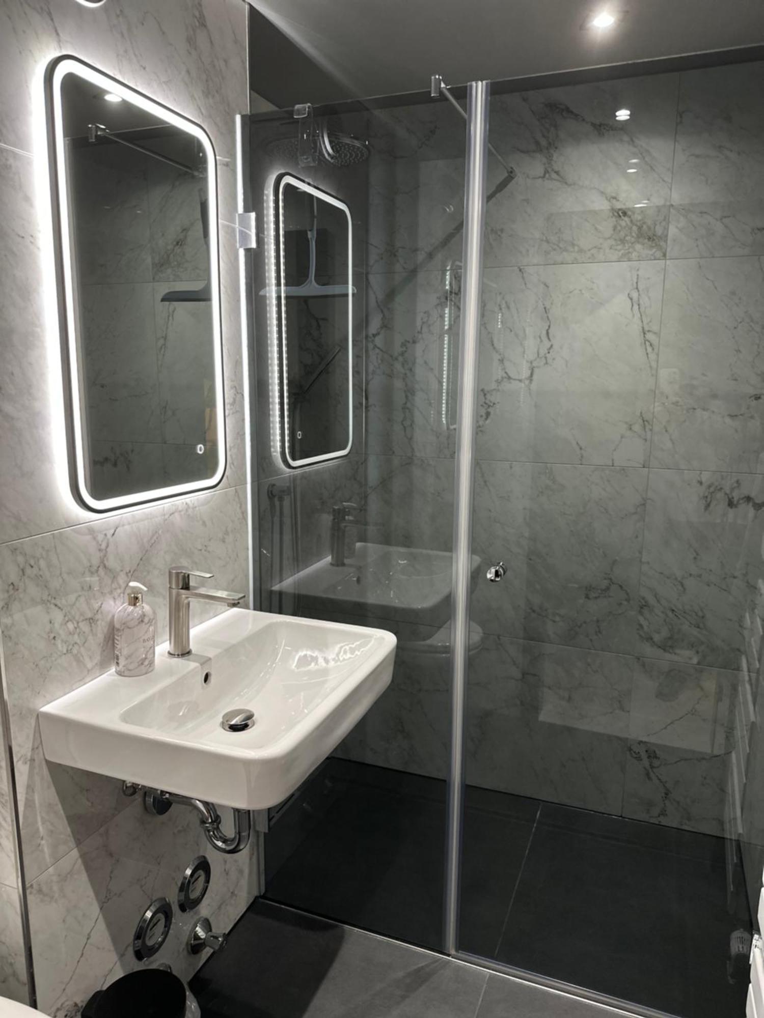 Wpa Apartments-City Room Straubing Dış mekan fotoğraf