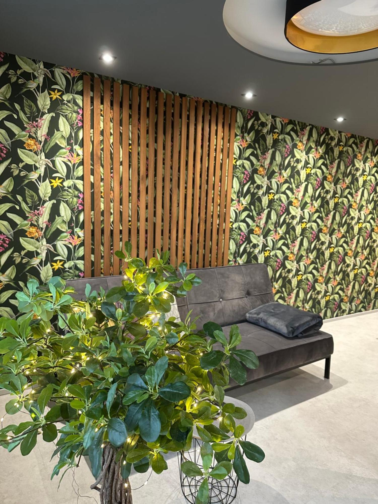 Wpa Apartments-City Room Straubing Dış mekan fotoğraf